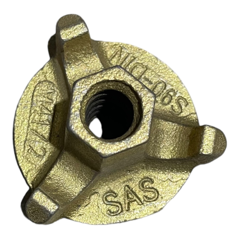 Anchor kit for concrete drill rigs | Great Price | Online Store - Norwit.pl