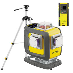 ZESTAW Laser budowlany Nivel System CL4D-P + statyw SJJM1EX (kopiuj) | Great Price | Online Store - Norwit.pl