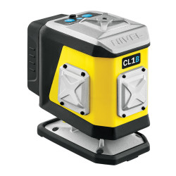 KIT Nivel System CL1B blue cross line laser + SJJ-M1 EX tripod | Great Price | Online Store - Norwit.pl