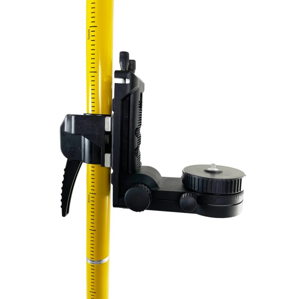 ZESTAW Laser krzyżowy Nivel System CL1B niebieski + statyw SJJ-M1 EX + tyczka LS24 + odbiornik CLS4 (kopiuj) | Great Price | Online Store - Norwit.pl