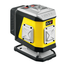 KIT Nivel System CL1R red cross line laser + SJJM1EX tripod | Great Price | Online Store - Norwit.pl