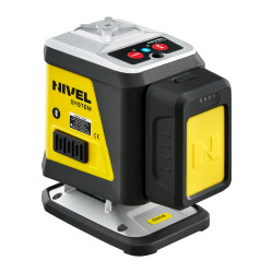 KIT Nivel System CL1R red cross line laser + SJJM1EX tripod | Great Price | Online Store - Norwit.pl