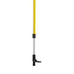 KIT Nivel System CL3B blue cross line laser + LP36 pole | Great Price | Online Store - Norwit.pl