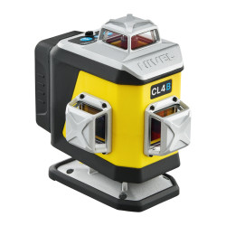 KIT Nivel System CL4B blue cross line laser + SJJM1EX tripod + CLS4 sensor | Great Price | Online Store - Norwit.pl