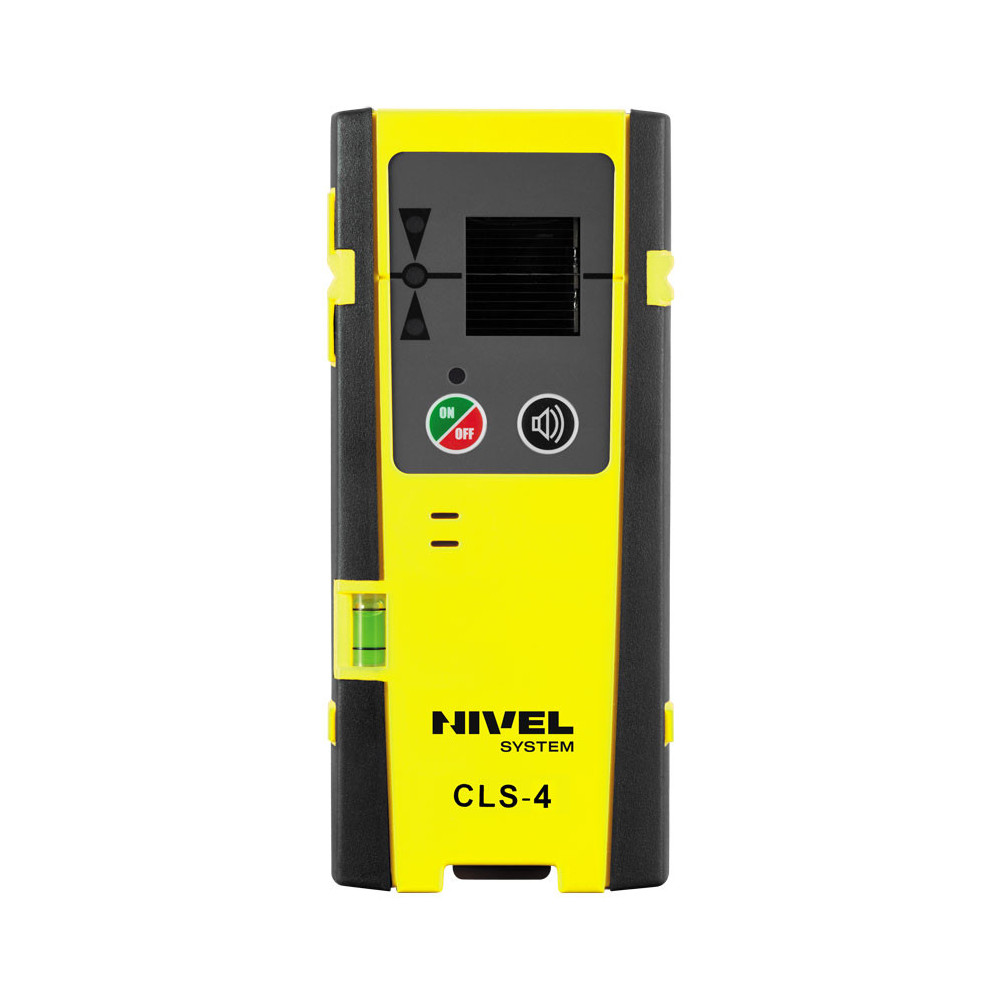 KIT Nivel System CL4G green cross line laser + SJJM1EX tripod + CLS4 sensor | Great Price | Online Store - Norwit.pl