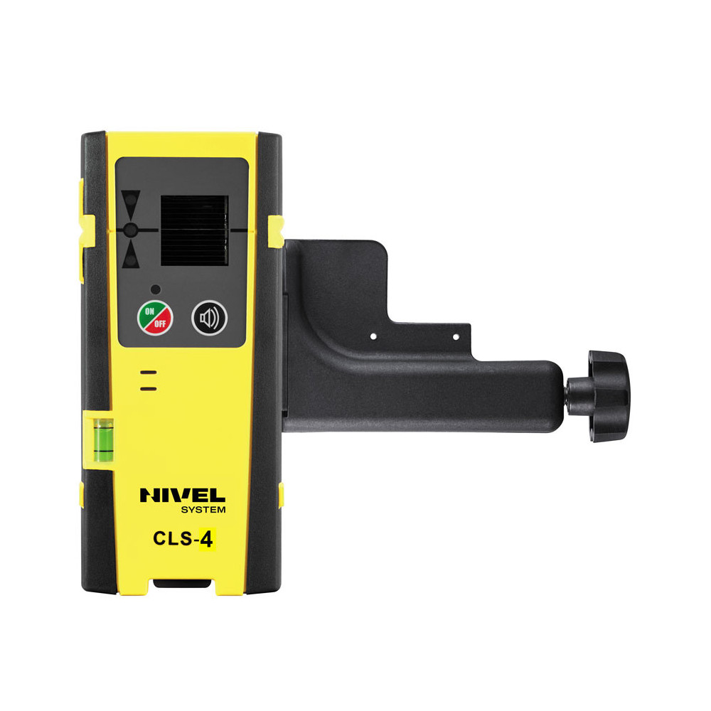 KIT Nivel System CL4G green cross line laser + SJJM1EX tripod + CLS4 sensor | Great Price | Online Store - Norwit.pl