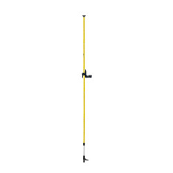 ZESTAW Laser krzyżowy Nivel System CL4R czerwony + tyczka LP36 | Great Price | Online Store - Norwit.pl