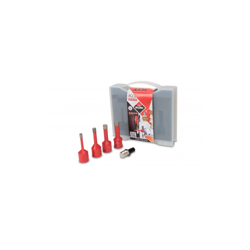 Zestaw MINI DRYGRES (RUBI) | Dobra Cena | Sklep Online - Norwit.pl Zestaw MINI DRYGRES (RUBI) | Dobra Cena | Sklep Online - Norwit.pl