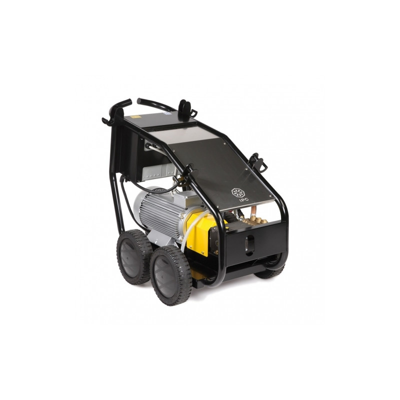PORTOTECHNICA ABSOLUTE-C 5015P T pressure washer kit sandblaster and turbo nozzle | Great Price | Online Store - Norwit.pl
