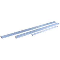 AZL-EP leveling guide set For EASYPLAN EP-UNI Probst aluminum hand patch system