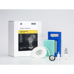 Zestaw przeglądowy Wacker Neuson BS50 60 70-4As z silnikiem GXR 120 RT