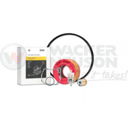 Wacker Neuson DPU 80 / 90 / 110 inspection kit