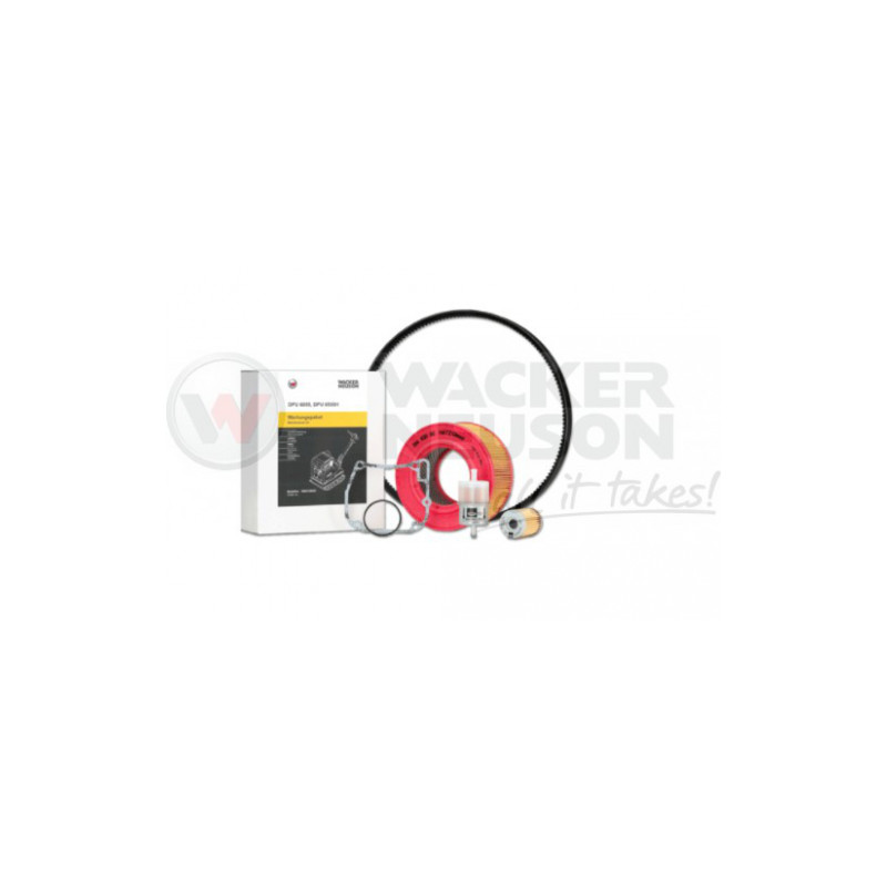 Wacker Neuson DPU 80 / 90 / 110 inspection kit | Great Price | Online Store - Norwit.pl Wacker Neuson DPU 80 / 90 / 110 inspection kit | Great Price | Online Store - Norwit.pl