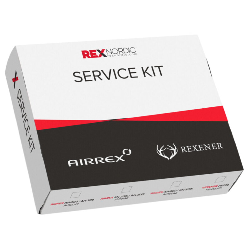AIRREX service kit (AH-200i | AH-300i) | Great Price | Online Store - Norwit.pl AIRREX service kit (AH-200i | AH-300i) | Great Price | Online Store - Norwit.pl
