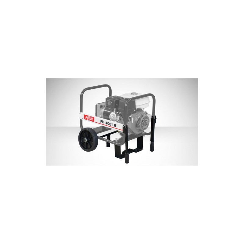 Zestaw transportowy do agregatu FOGO FH4001-4001R | Great Price | Online Store - Norwit.pl Zestaw transportowy do agregatu FOGO FH4001-4001R | Great Price | Online Store - Norwit.pl