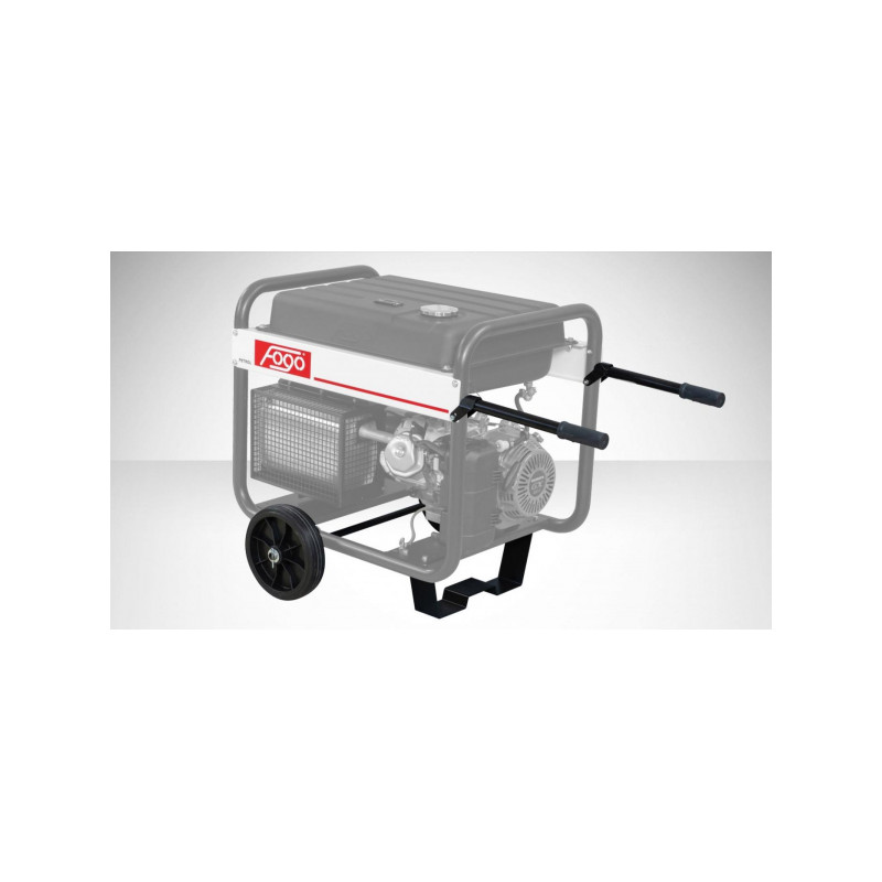 Transport kit for aggregate on large tank FOGO ZT300-38 | Great Price | Online Store - Norwit.pl Transport kit for aggregate on large tank FOGO ZT300-38 | Great Price | Online Store - Norwit.pl