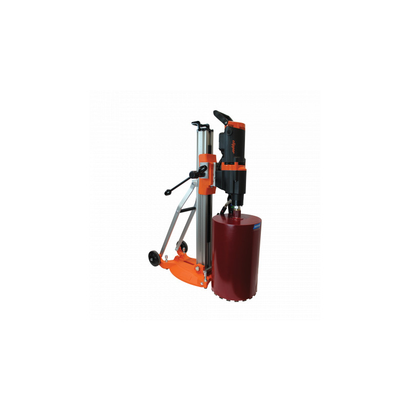 Norton Clipper CDR 253 drill kit | Great Price | Online Store - Norwit.pl
