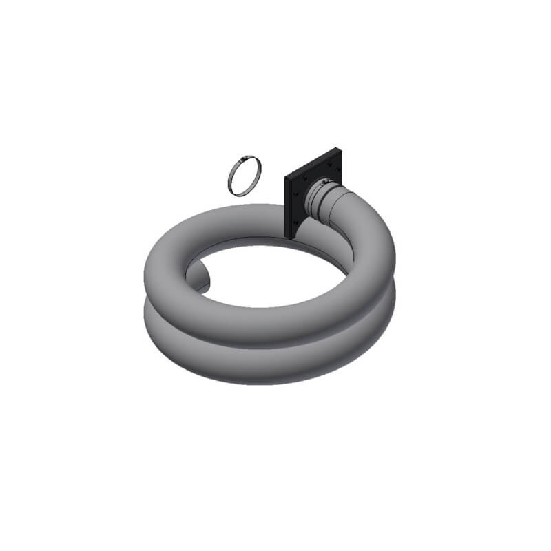 BV 400 inlet kit | Great Price | Online Store - Norwit.pl BV 400 inlet kit | Great Price | Online Store - Norwit.pl