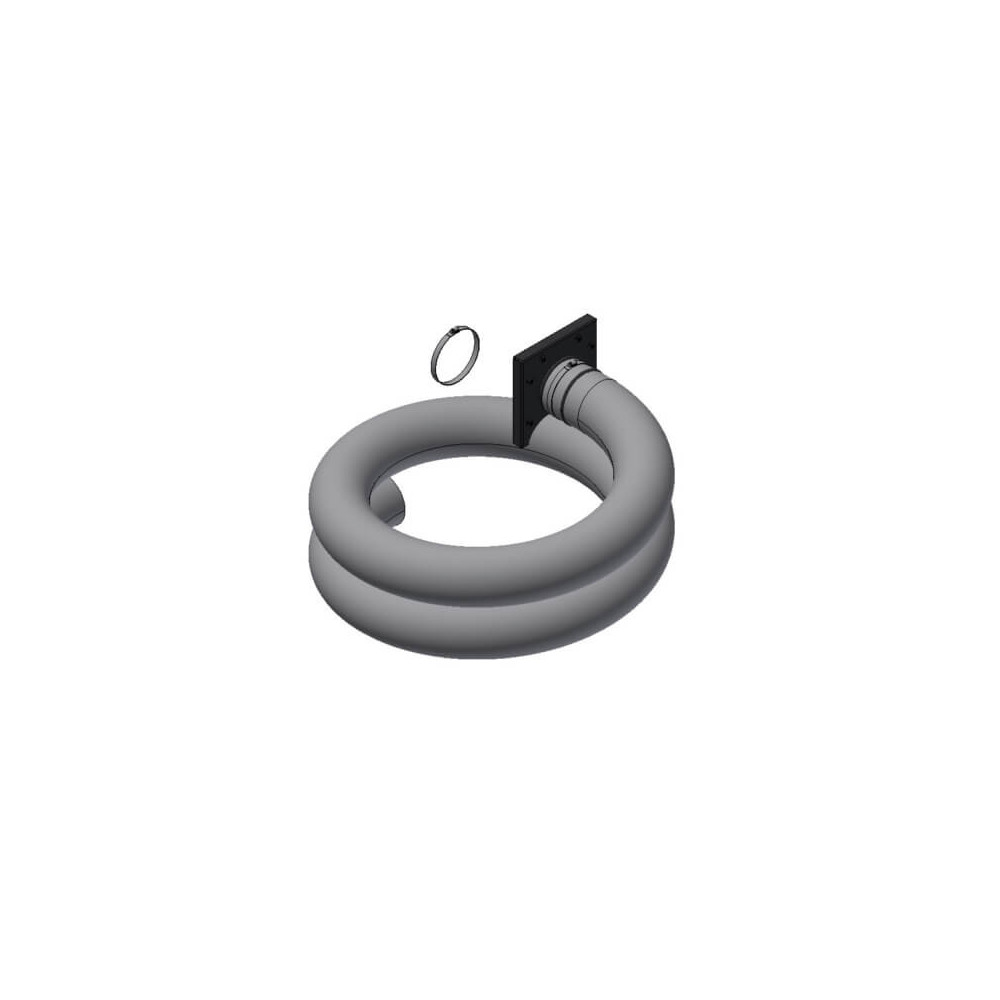 BV 400 inlet kit | Great Price | Online Store - Norwit.pl