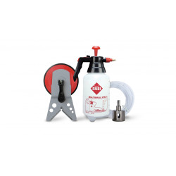 Set with MULTIDRILL 35 mm guide MULTIDRILL hydronet (RUBI)