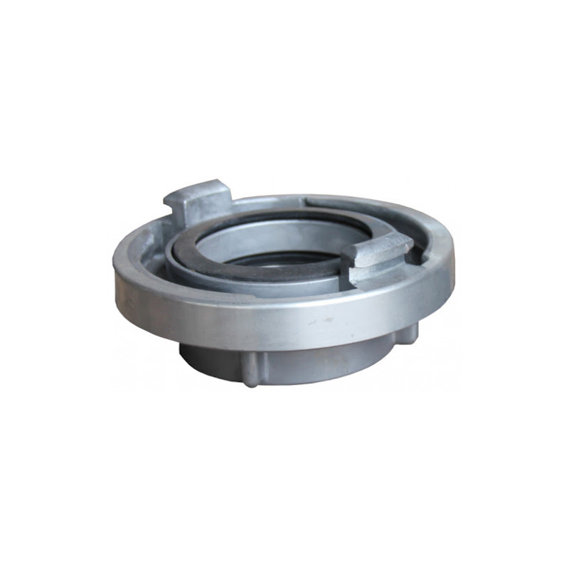 Fireman's 2" 52mm GW female threaded claw coupling | Great Price | Online Store - Norwit.pl Fireman's 2" 52mm GW female threaded claw coupling | Great Price | Online Store - Norwit.pl