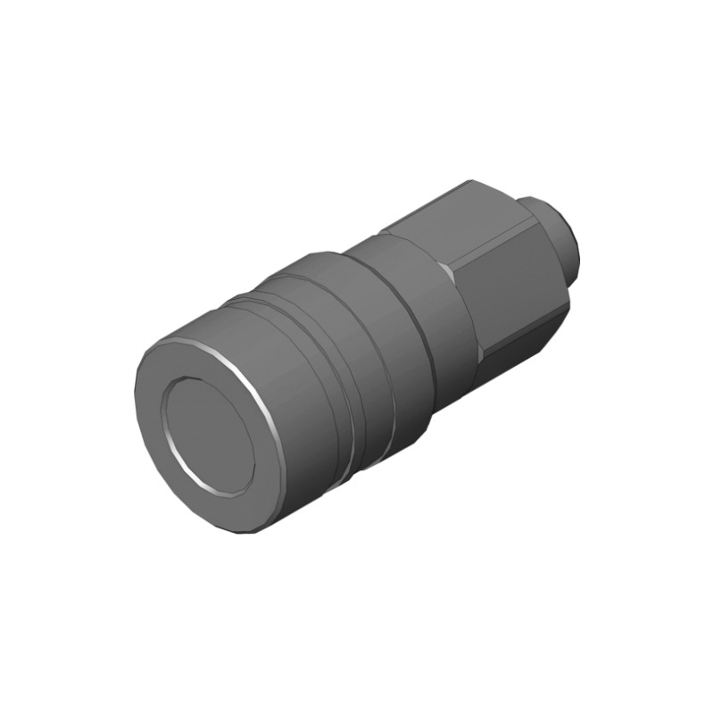 Female plug connector KM 12L, element 3 Probst | Great Price | Online Store - Norwit.pl Female plug connector KM 12L, element 3 Probst | Great Price | Online Store - Norwit.pl