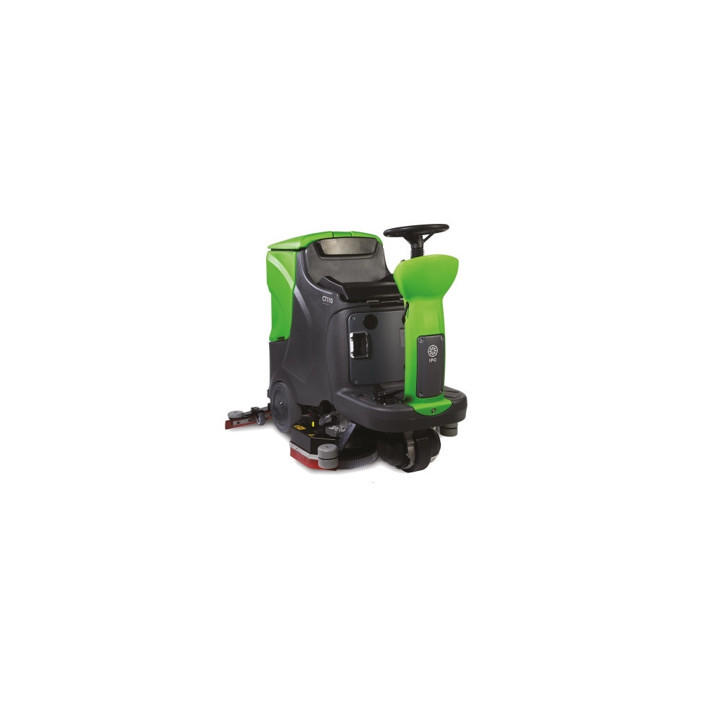 IPC CT110 BT85 floor dishwasher LPTB01313 | Great Price | Online Store - Norwit.pl