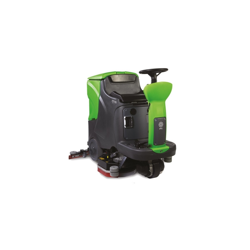 Zmywarka do posadzek IPC CT110 BT85 LPTB01313 | Dobra Cena | Sklep Online - Norwit.pl