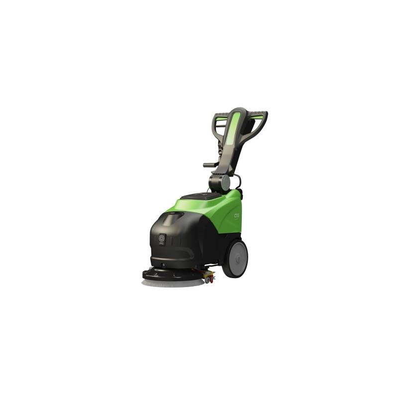 Zmywarka do posadzek IPC CT15 C35 LPTE00517 | Dobra Cena | Sklep Online - Norwit.pl