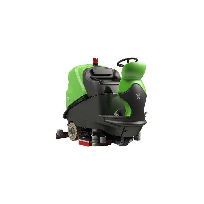Zmywarka do posadzek IPC CT160 BT95 LPTB01333 | Dobra Cena | Sklep Online - Norwit.pl