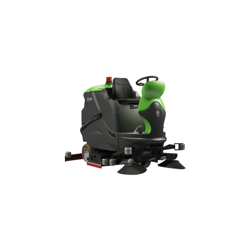 Zmywarka do posadzek IPC CT230 BT105 LPTB02045 | Dobra Cena | Sklep Online - Norwit.pl