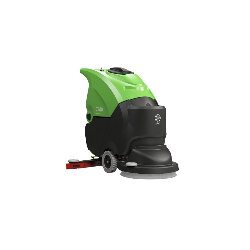 Zmywarka do posadzek IPC CT40 C50 LPTE00546 | Dobra Cena | Sklep Online - Norwit.pl