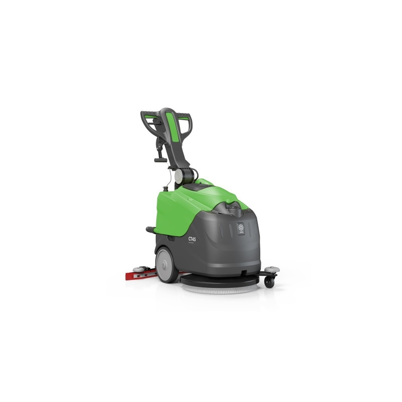 Zmywarka do posadzek IPC CT45 C50 LPTB01103 | Dobra Cena | Sklep Online - Norwit.pl