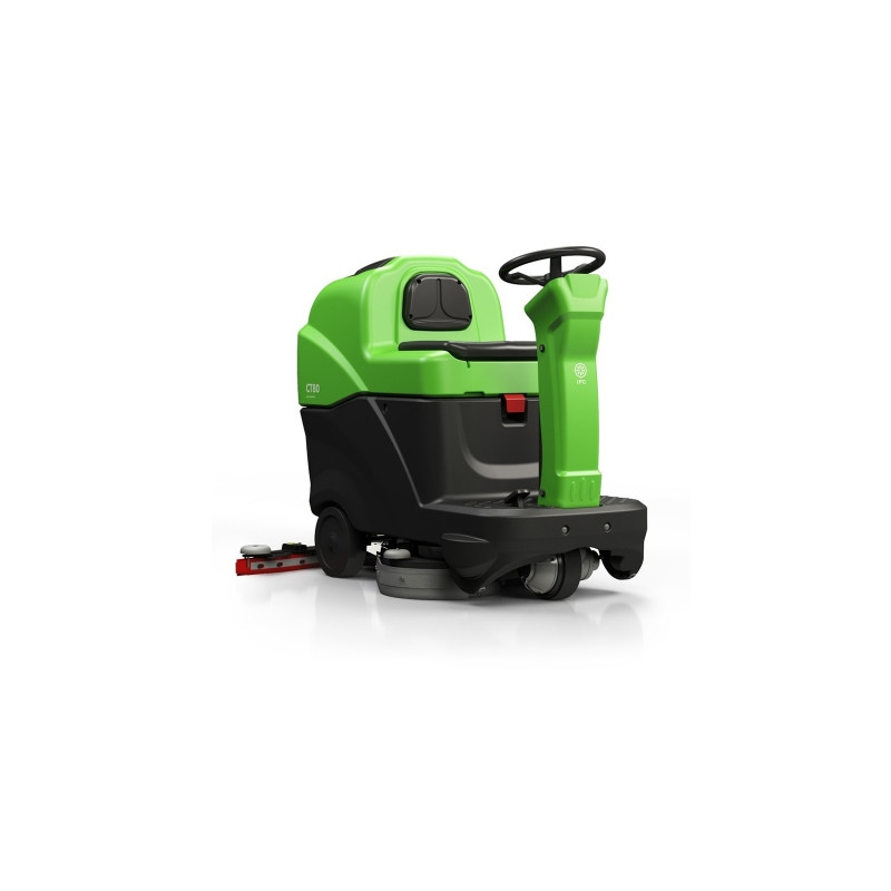 Zmywarka do posadzek IPC CT80 BT70 LPTB02681 | Dobra Cena | Sklep Online - Norwit.pl