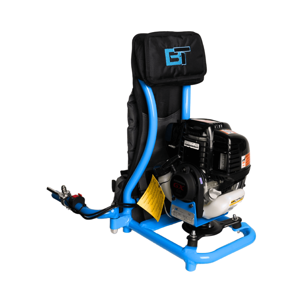 Napęd spalinowy Enar wibratora do betonu Back Pack (kopiuj) | Great Price | Online Store - Norwit.pl