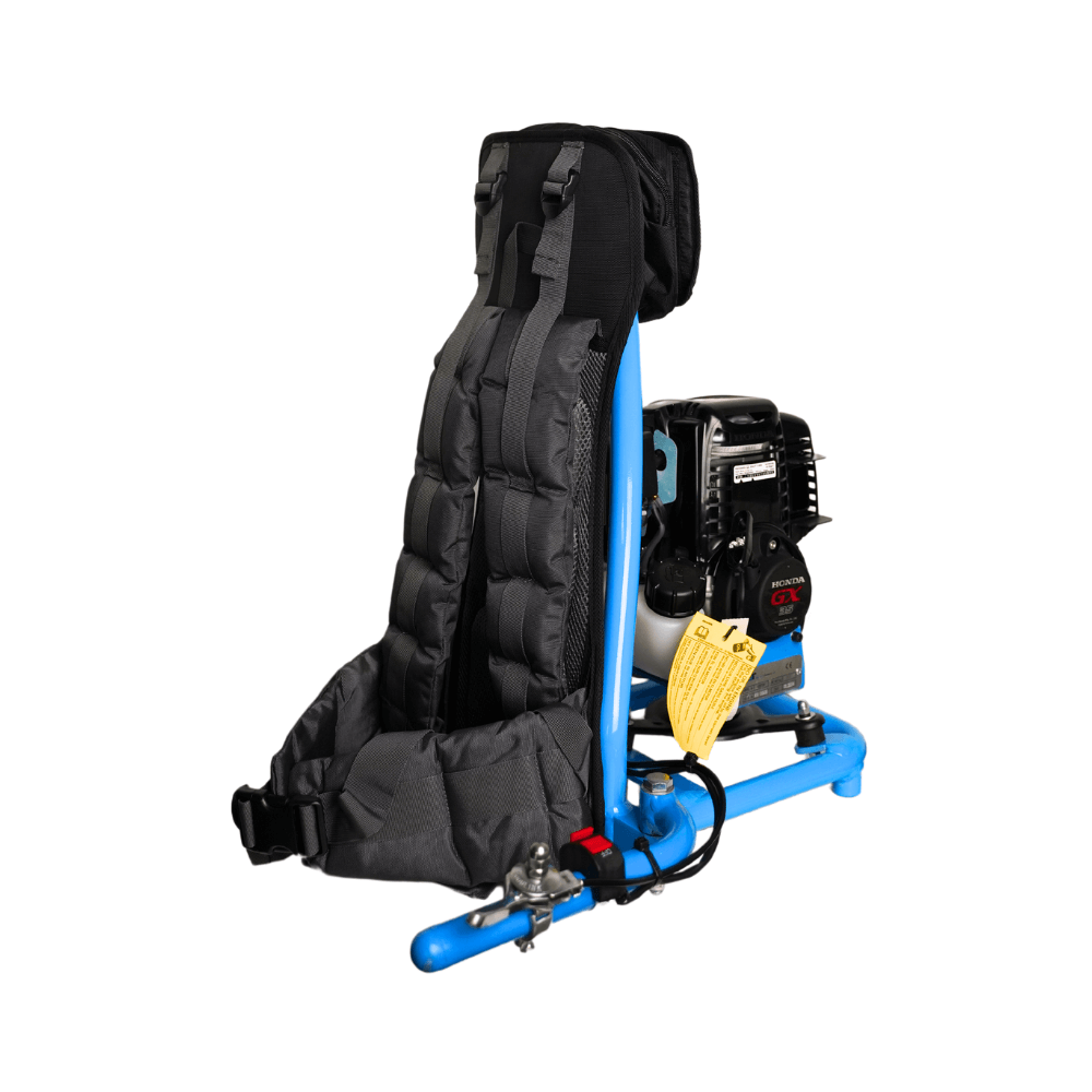 Napęd spalinowy Enar wibratora do betonu Back Pack (kopiuj) | Great Price | Online Store - Norwit.pl