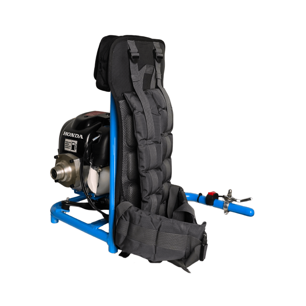 Napęd spalinowy Enar wibratora do betonu Back Pack (kopiuj) | Great Price | Online Store - Norwit.pl