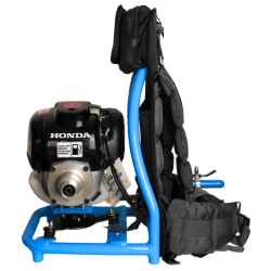 Napęd spalinowy Enar wibratora do betonu Back Pack (kopiuj) | Great Price | Online Store - Norwit.pl