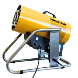 Master BLP 17 M gas heater | Great Price | Online Store - Norwit.pl