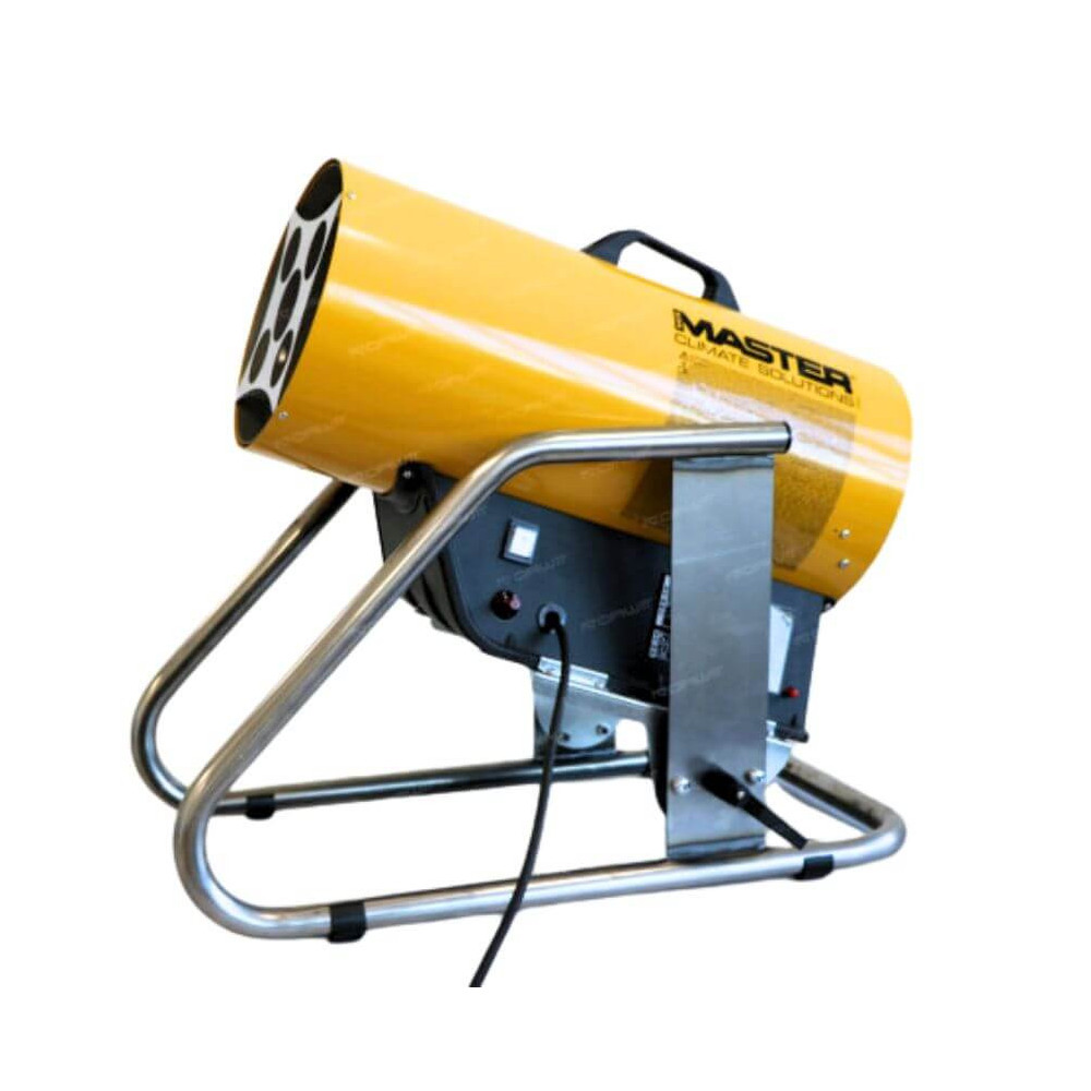 Master BLP 17 M gas heater | Great Price | Online Store - Norwit.pl