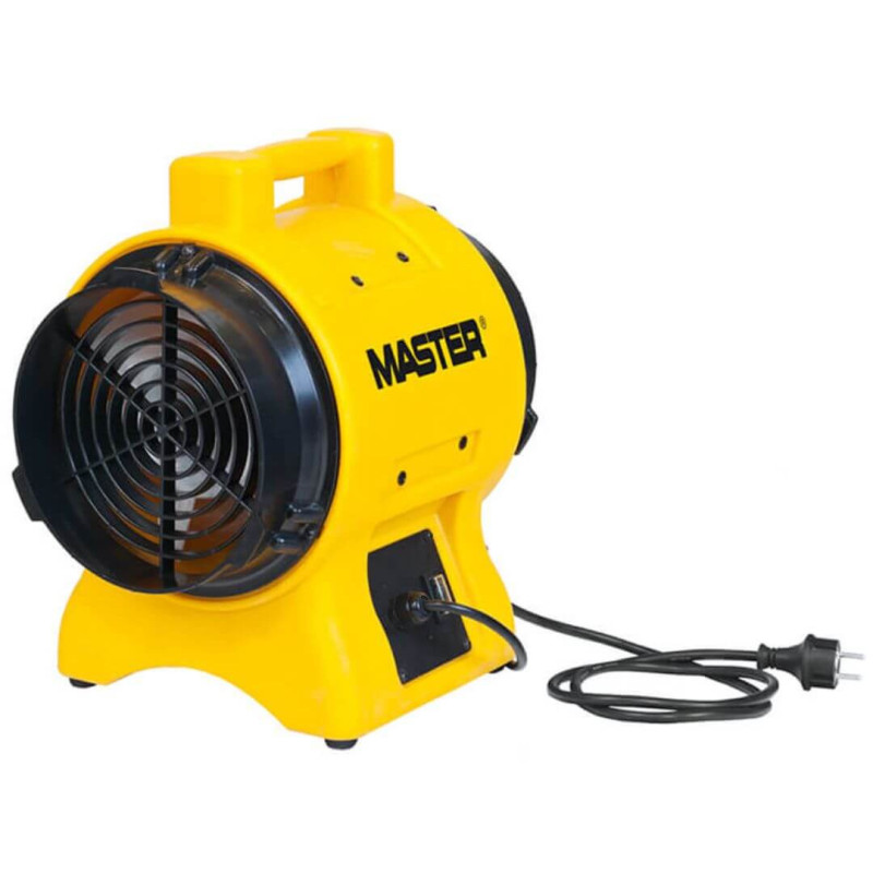 Dmuchawa Tworzywo Master BL 6800 | Great Price | Online Store - Norwit.pl Dmuchawa Tworzywo Master BL 6800 | Great Price | Online Store - Norwit.pl