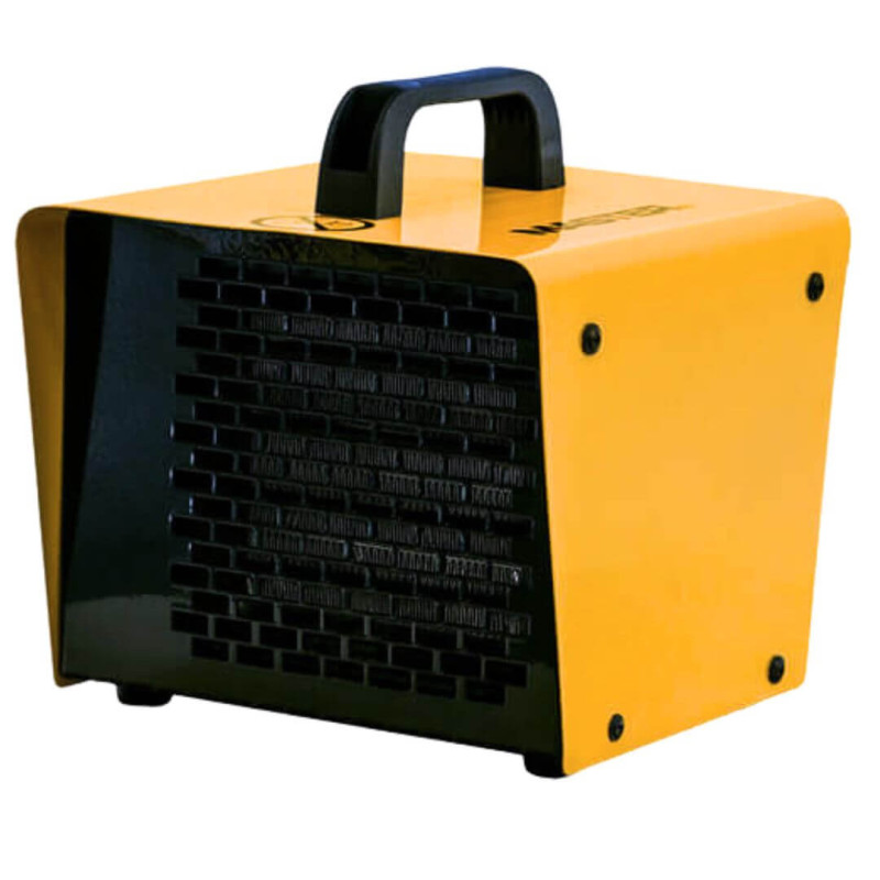 Master B 2 PTC electric heater | Great Price | Online Store - Norwit.pl Master B 2 PTC electric heater | Great Price | Online Store - Norwit.pl