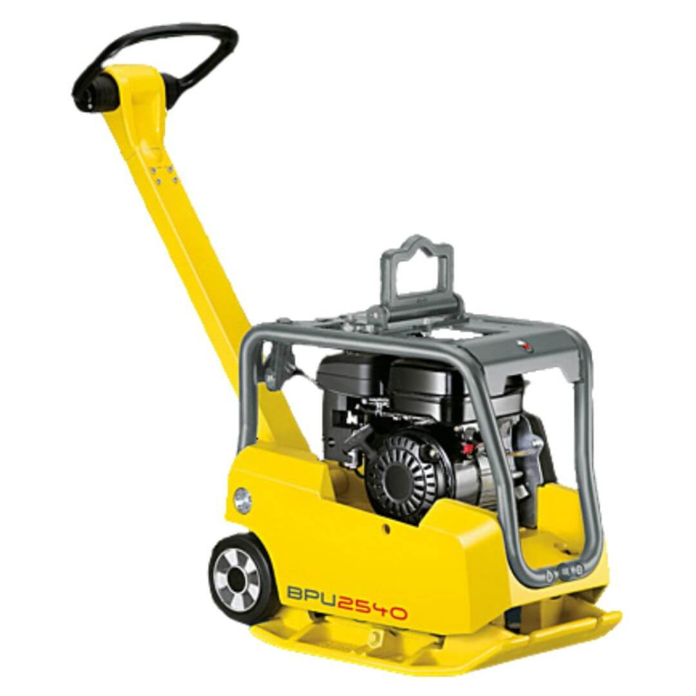 Wacker Neuson BPU 2540 A reversible compactor | Great Price | Online Store - Norwit.pl