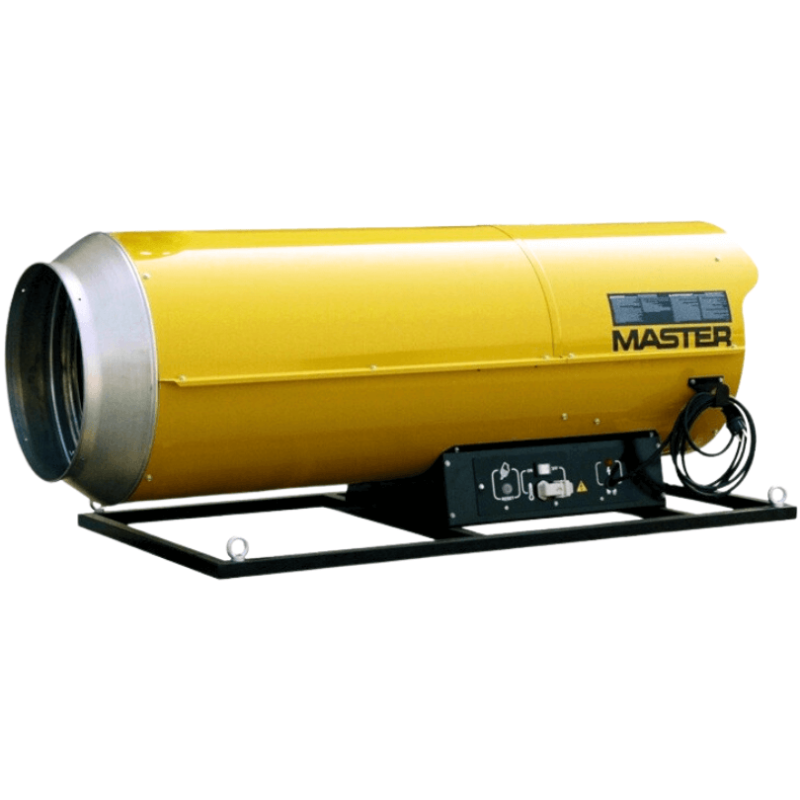 Master BS 230 oil heater | Great Price | Online Store - Norwit.pl Master BS 230 oil heater | Great Price | Online Store - Norwit.pl