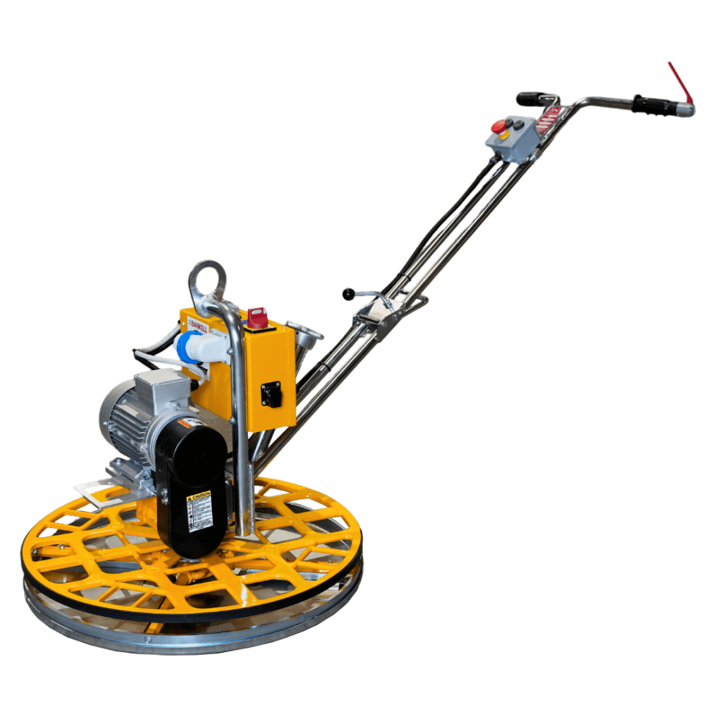 Zacieraczka Barikell 4-75 230 Variator | Great Price | Online Store - Norwit.pl