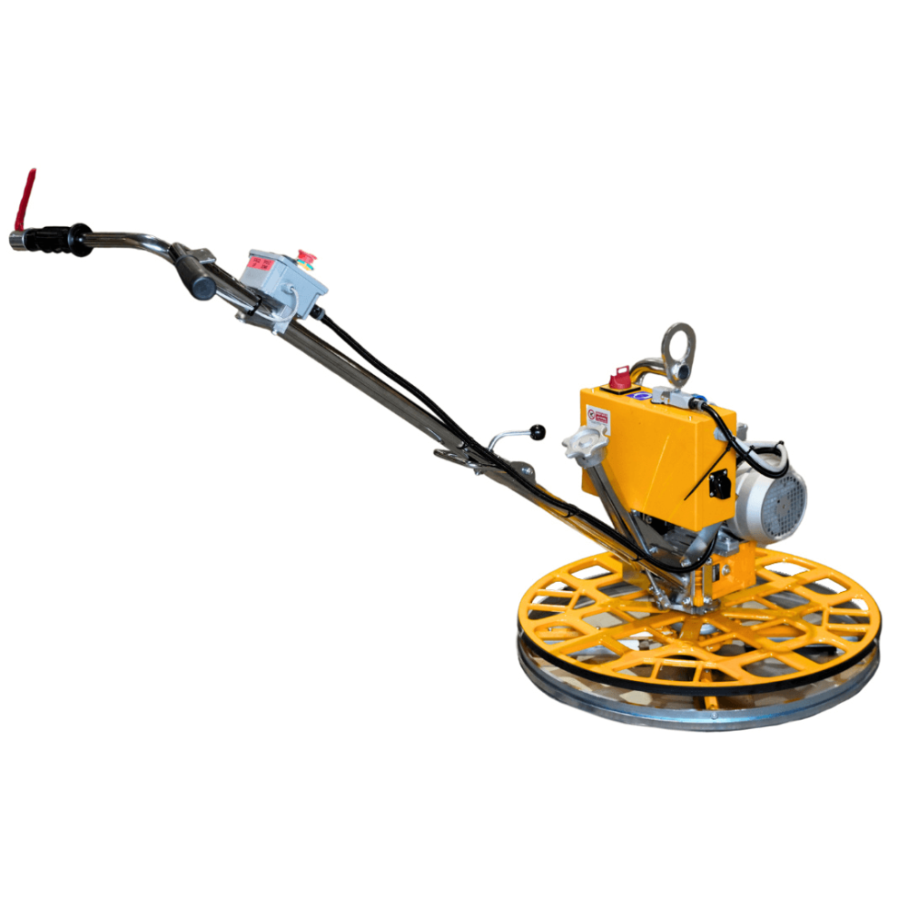 Zacieraczka elektryczna Barikell 4-75 Variator 230 V | Dobra Cena | NORWIT.PL