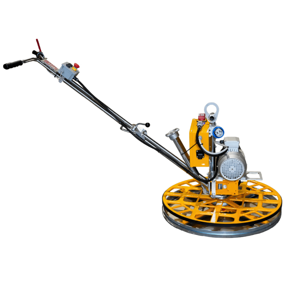 Zacieraczka elektryczna Barikell 4-75 Variator 230 V | Dobra Cena | NORWIT.PL