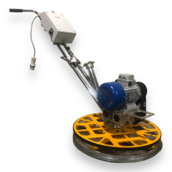 Elektryczna Zacieraczka Barikell 4-60 230V Variator | Dobra Cena | Sklep Online - Norwit.pl