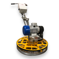 Elektryczna Zacieraczka Barikell 4-60 230V Variator | Dobra Cena | Sklep Online - Norwit.pl