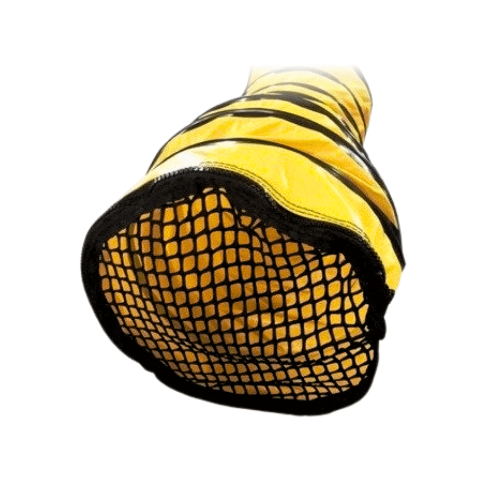 Dyfuzor materiałowy do przewodów giętkich Master (31 cm) | Dobra Cena | Sklep Online - Norwit.pl